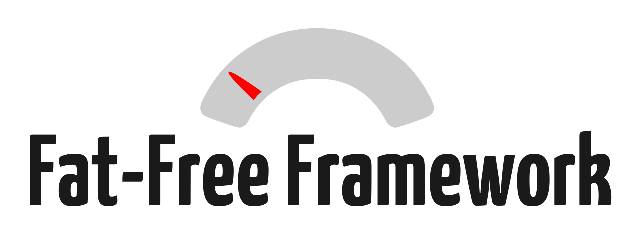 Fat Free Framework