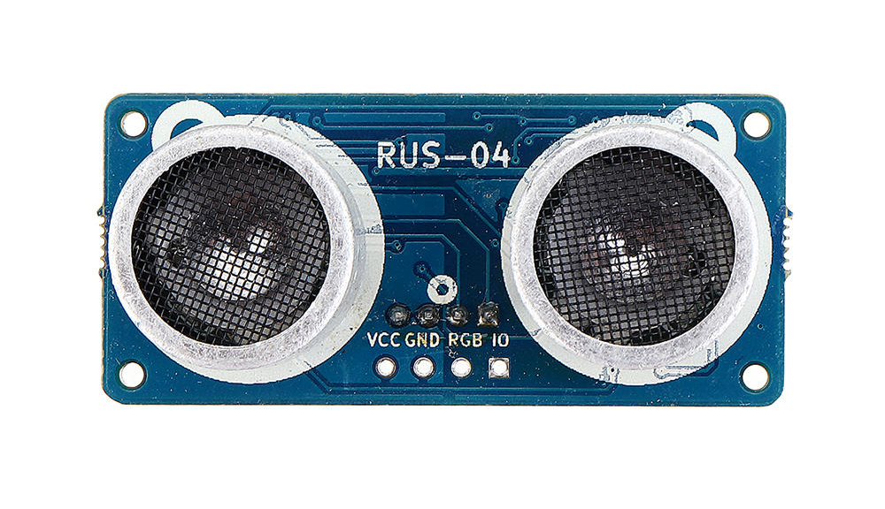 HC-SR04 Sensör Kullanımı ve Ses Hızı Hesaplayıcı