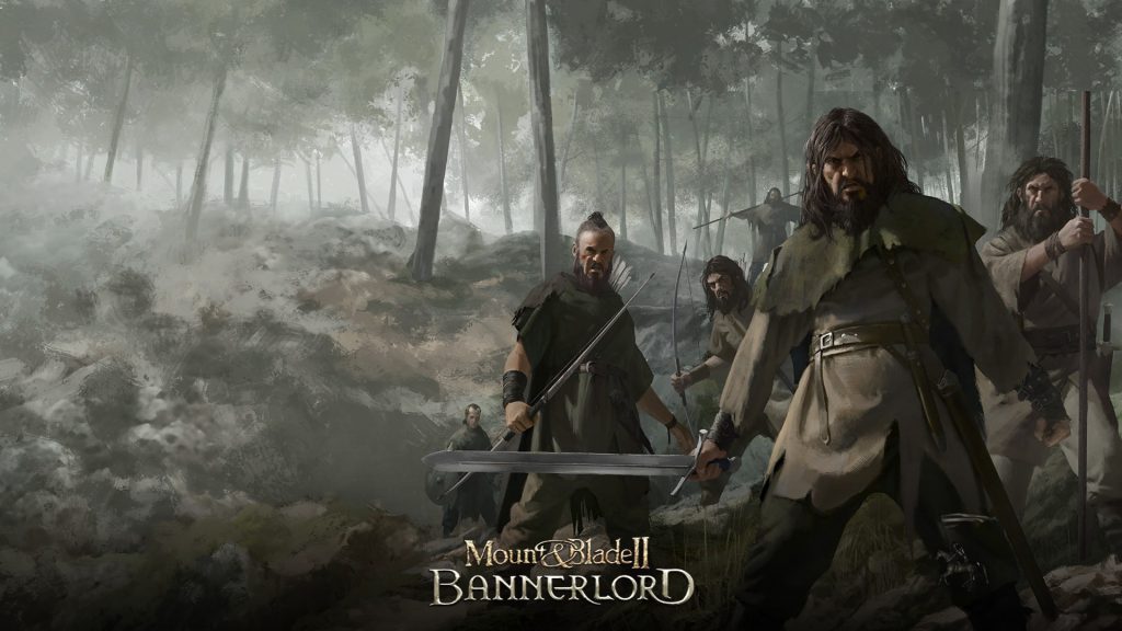MountBlade-II-Bannerlord- Satın Al