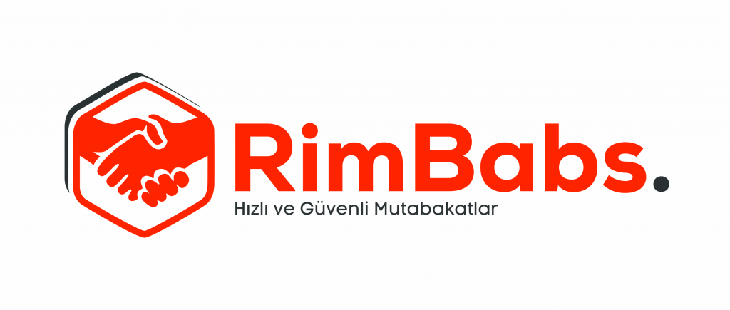 RimBabs Hızlı ve Güvenli Ba/Bs Mutabakat Sistemi Logosu